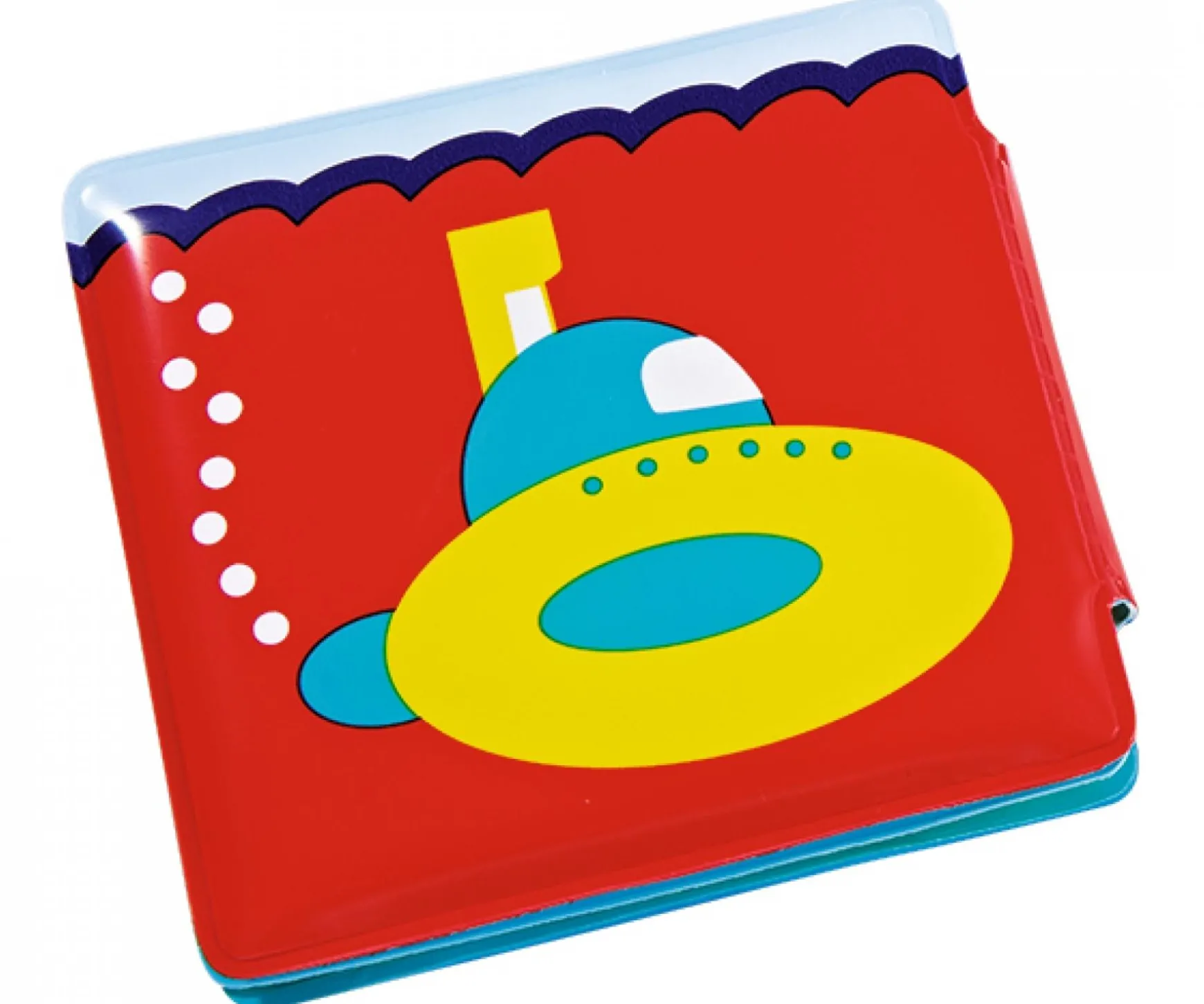 ABC Mein erstes Buch