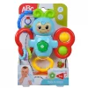 ABC Multifunktionsfalter