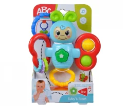 ABC Multifunktionsfalter