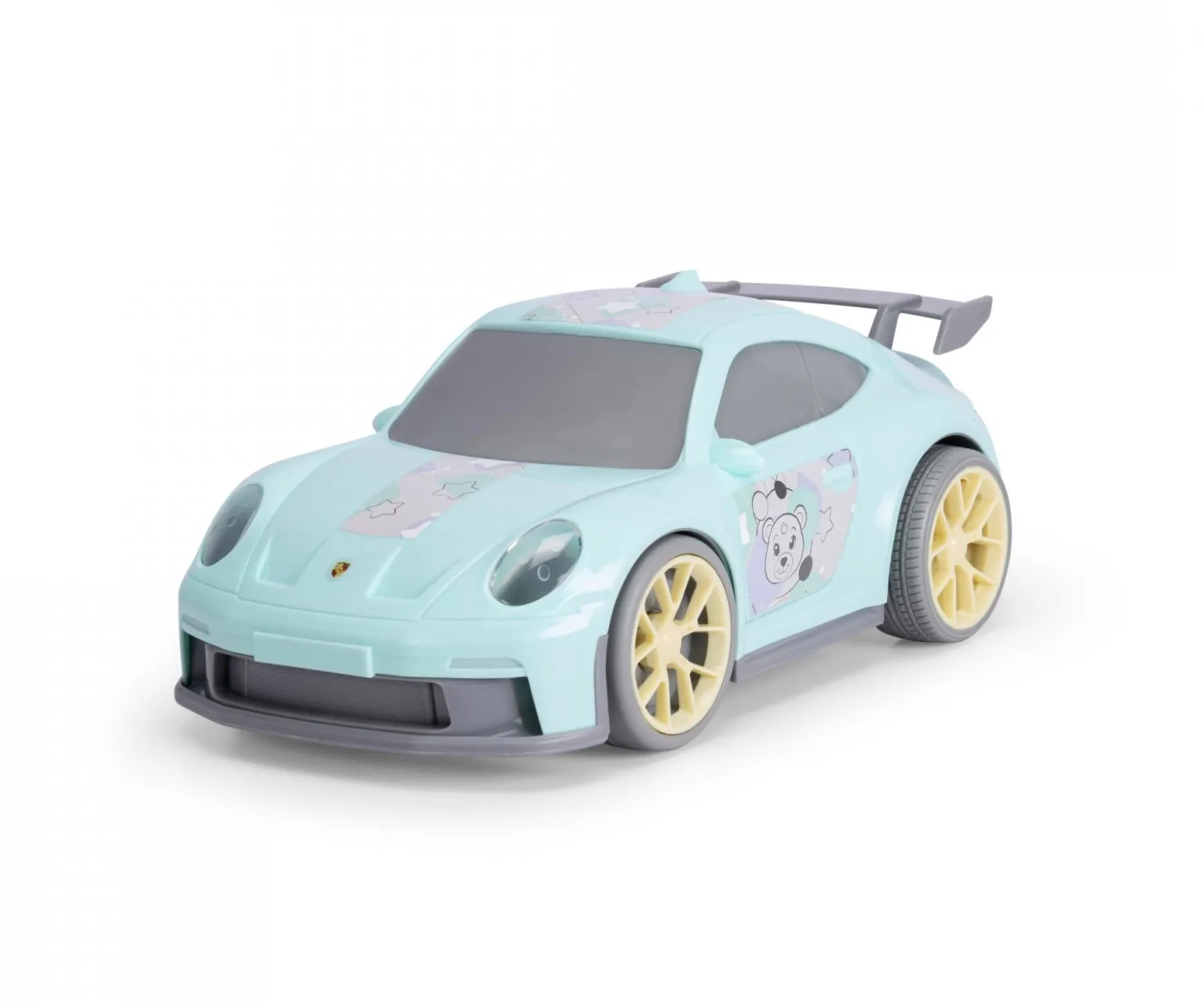 ABC Porsche Cozy Chris