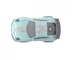 ABC Porsche Cozy Chris