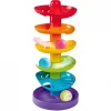 ABC Regenbogen Kugelturm