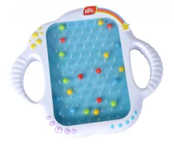 ABC Regenmacher Bord