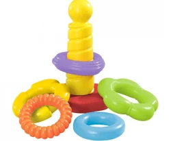 ABC Ringpyramide