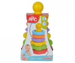 ABC Ringpyramide