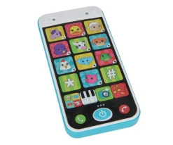 ABC Smartphone