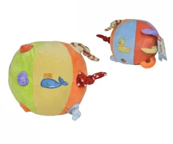 ABC Soft-Ball