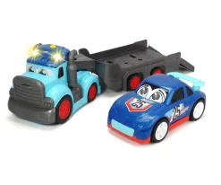 ABC Teddi Trucker