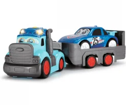 ABC Teddi Trucker