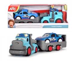 ABC Teddi Trucker
