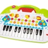 ABC Tier-Keyboard
