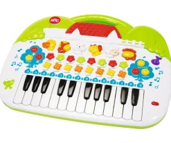 ABC Tier-Keyboard