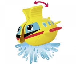 ABC Wasser-Flieger