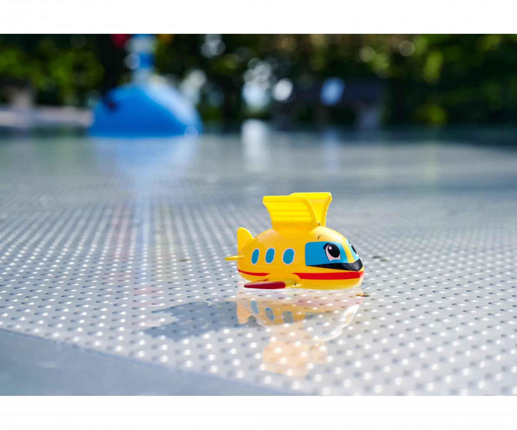 ABC Wasser-Flieger