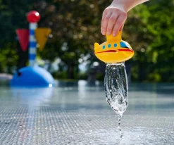 ABC Wasser-Flieger