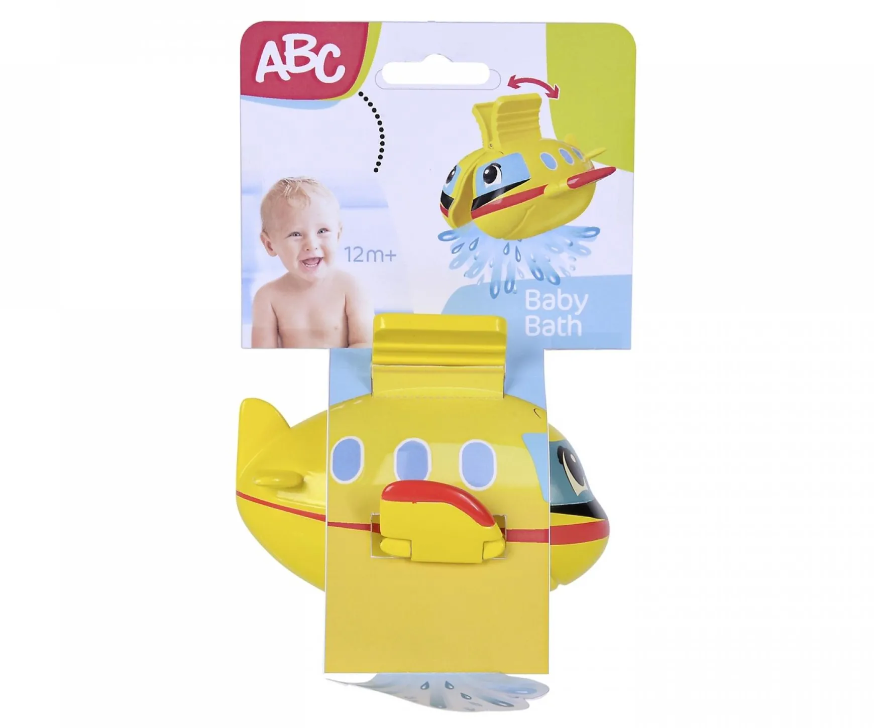 ABC Wasser-Flieger