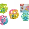 ABC Weicher Greifball, 4-sort.