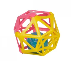 ABC Weicher Greifball, 4-sort.