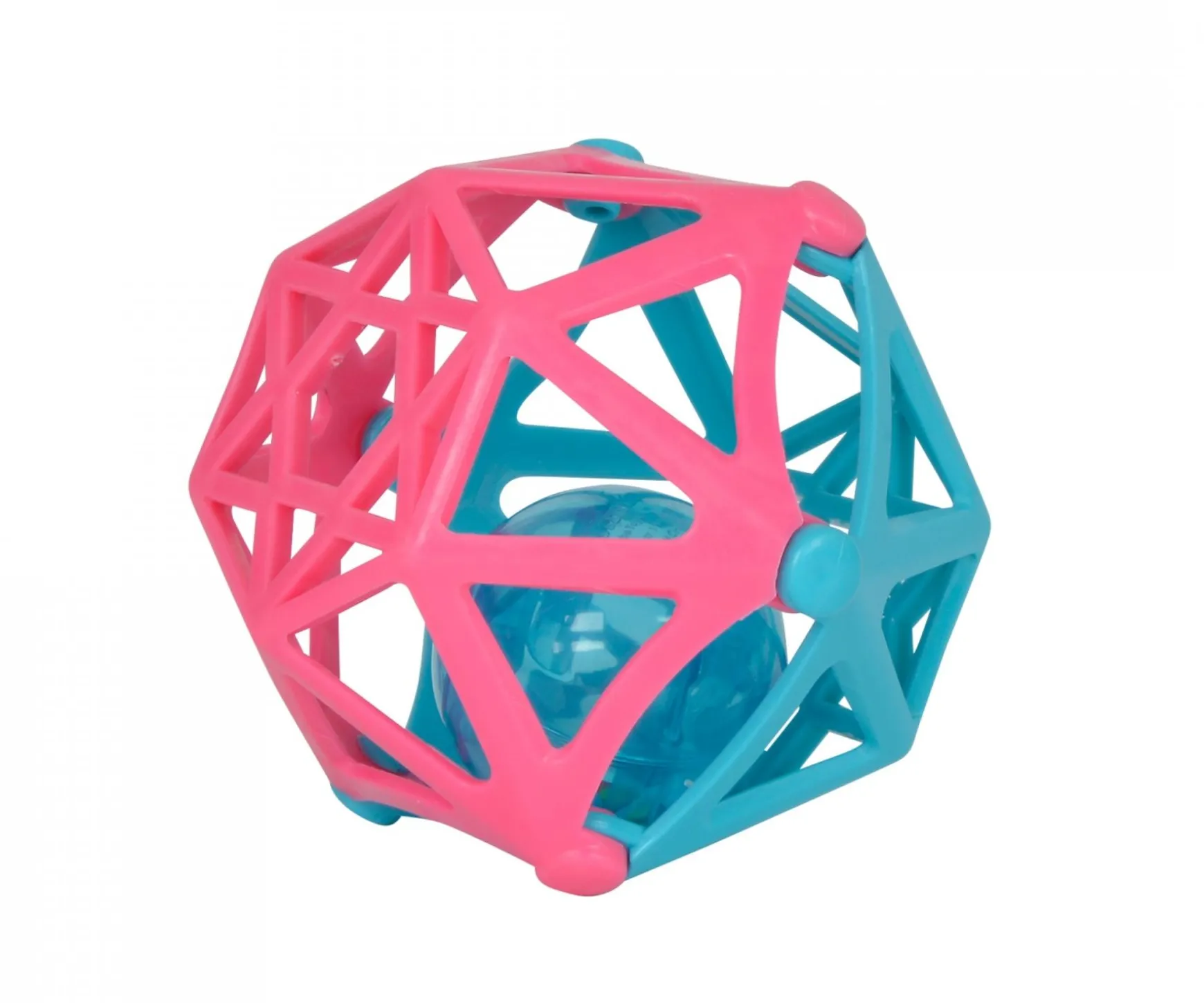 ABC Weicher Greifball, 4-sort.