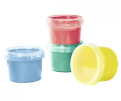 A&F Fingermalfarben