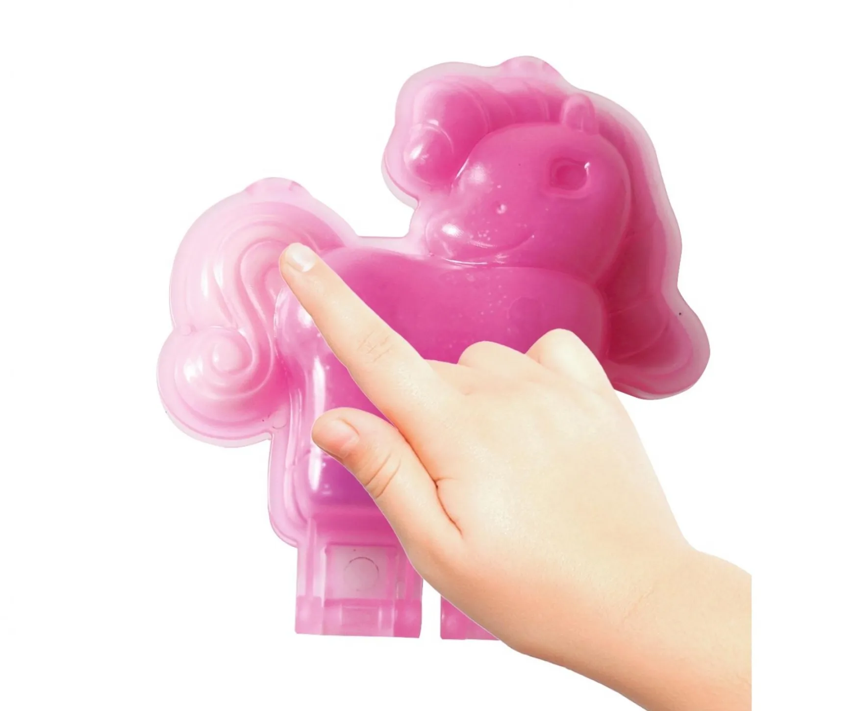 A&F Knetset Einhorn