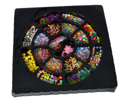A&F Perlenschmuckset, 2-sort.