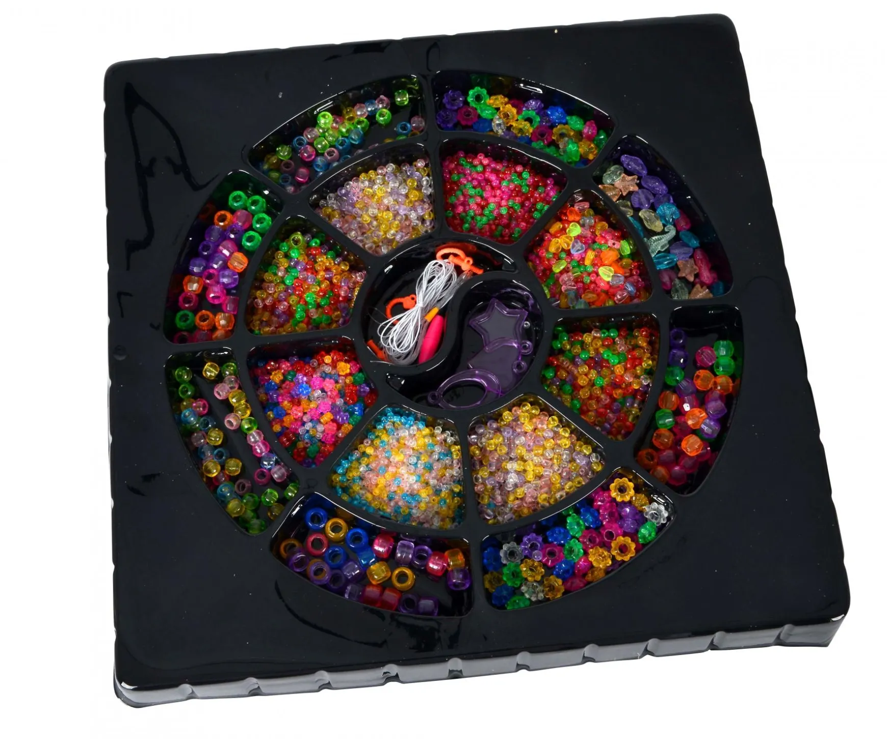 A&F Perlenschmuckset, 2-sort.