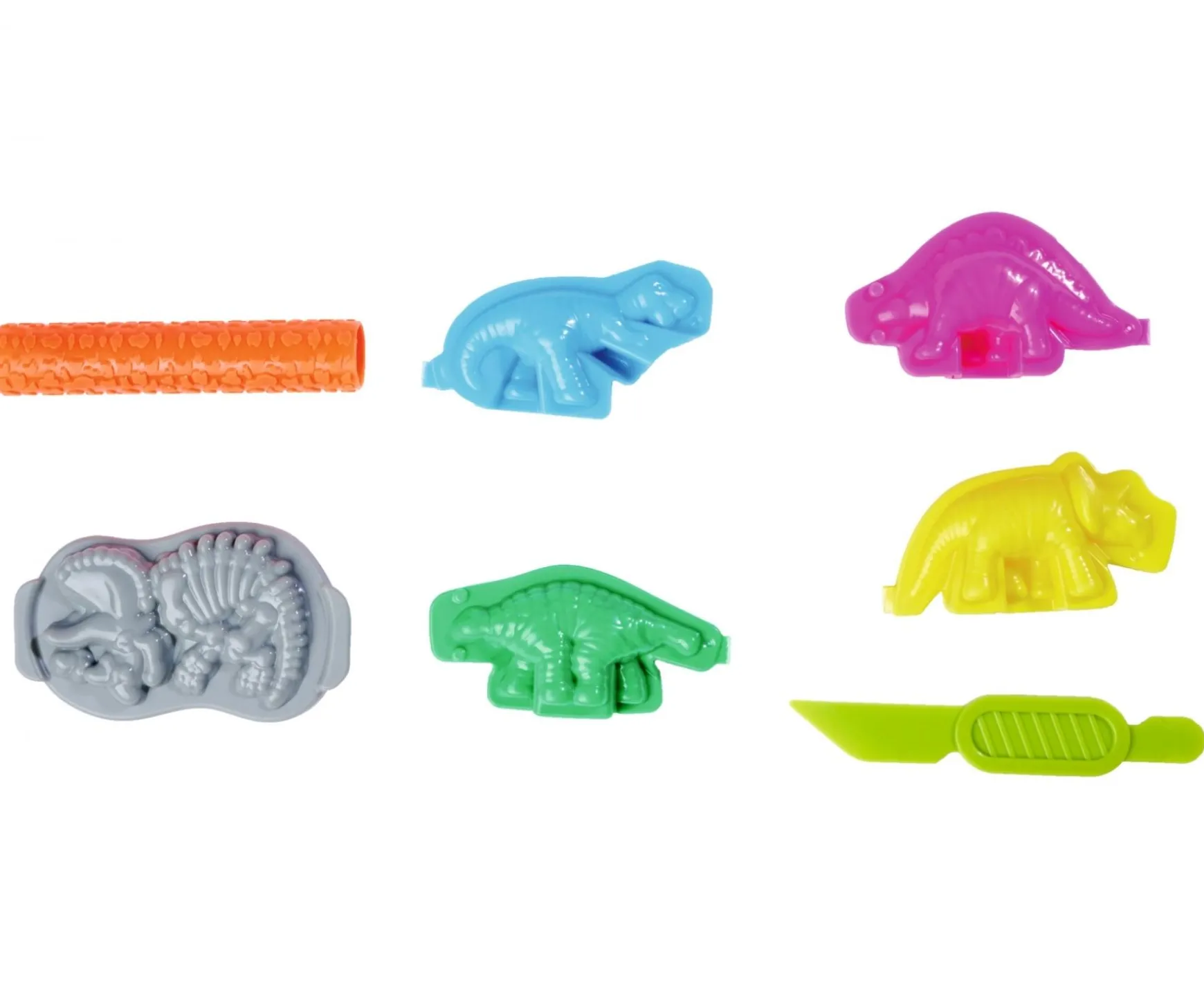 A&F Spielsand Set Dinosaurier