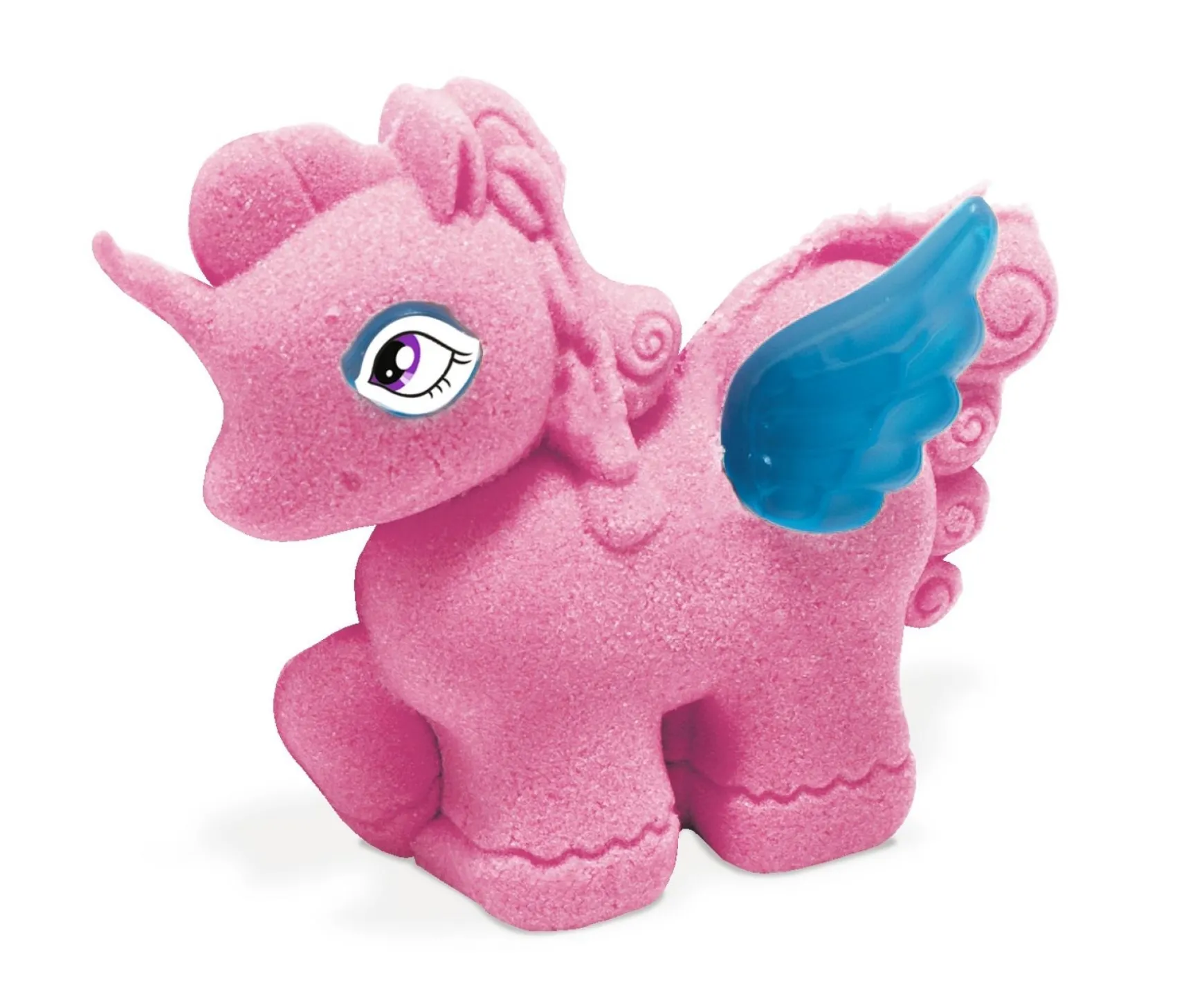 A&F Spielsand Set Einhorn