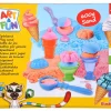 A&F Spielsand Set Eiscreme