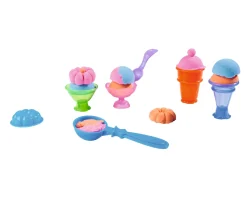 A&F Spielsand Set Eiscreme