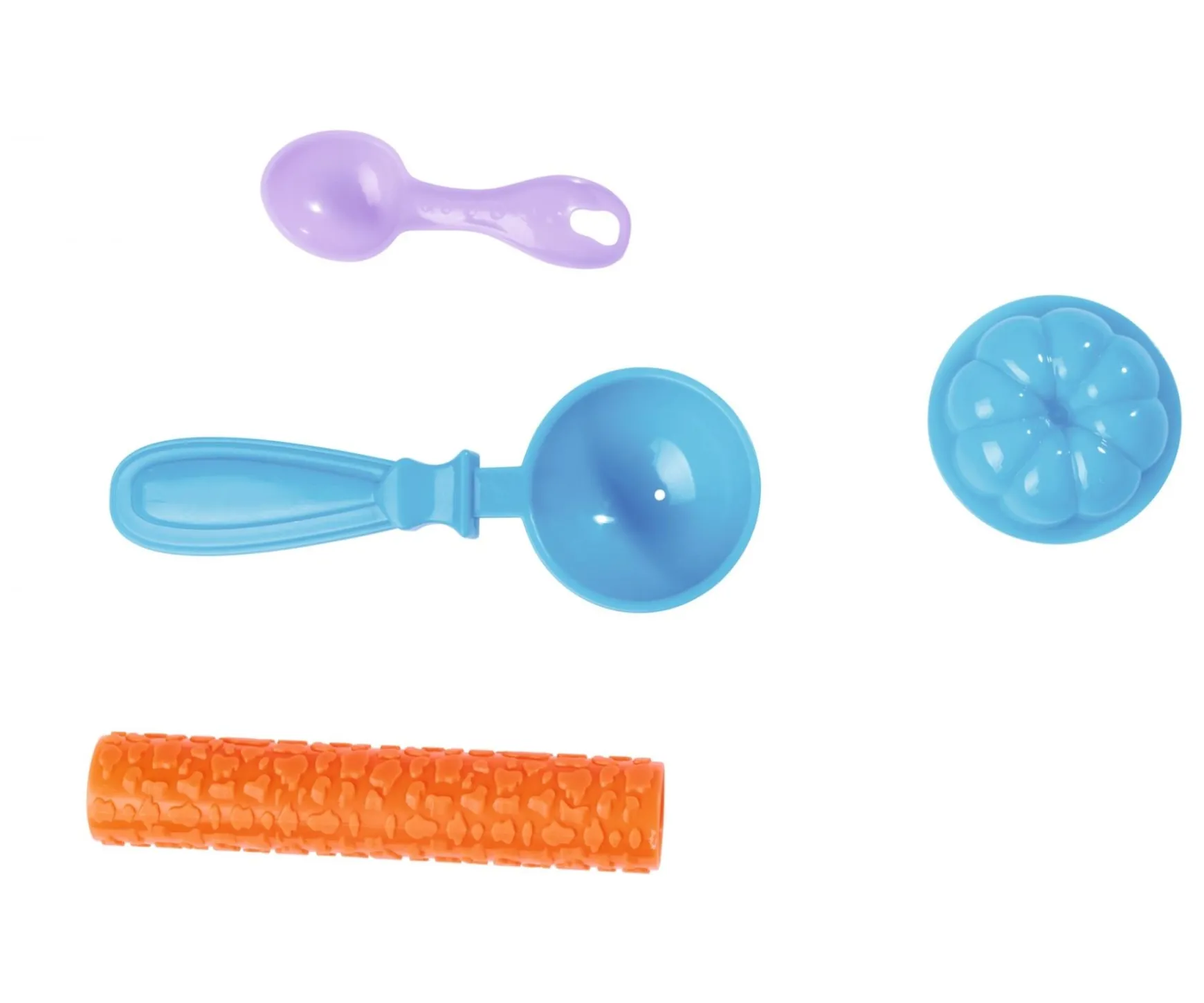 A&F Spielsand Set Eiscreme