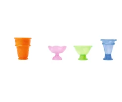 A&F Spielsand Set Eiscreme