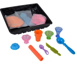 A&F Spielsand Set Eiscreme