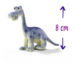 A&F Water Pen Dino Malbuch