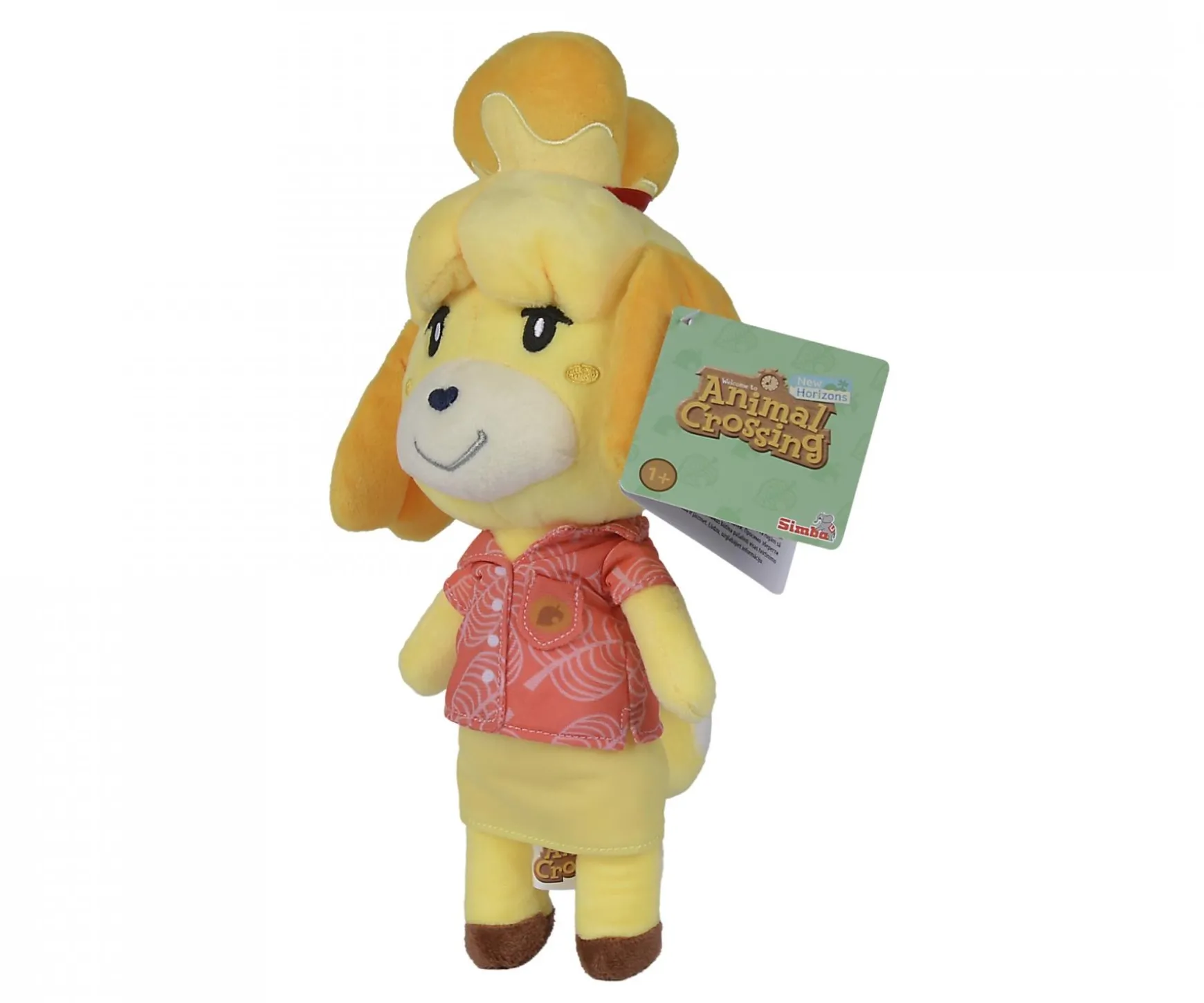 Animal Crossing Melinda, 25cm