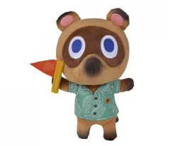 Animal Crossing Schlepp, 25cm