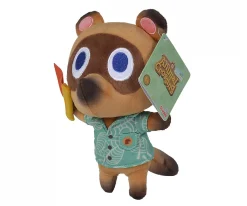 Animal Crossing Schlepp, 25cm