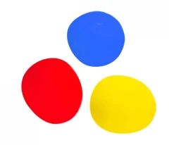 Anti-Stress Ball, 3-sort.