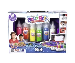 Aqua Gelz Aqua Park Spielset
