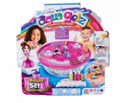 Aqua Gelz Deluxe Prinzessinnen Schloss