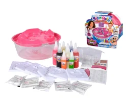 Aqua Gelz Deluxe Prinzessinnen Schloss