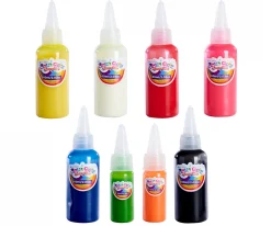 Aqua Gelz Deluxe Prinzessinnen Schloss