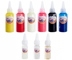 Aqua Gelz Deluxe Set