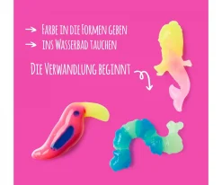 Aqua Gelz Deluxe Set