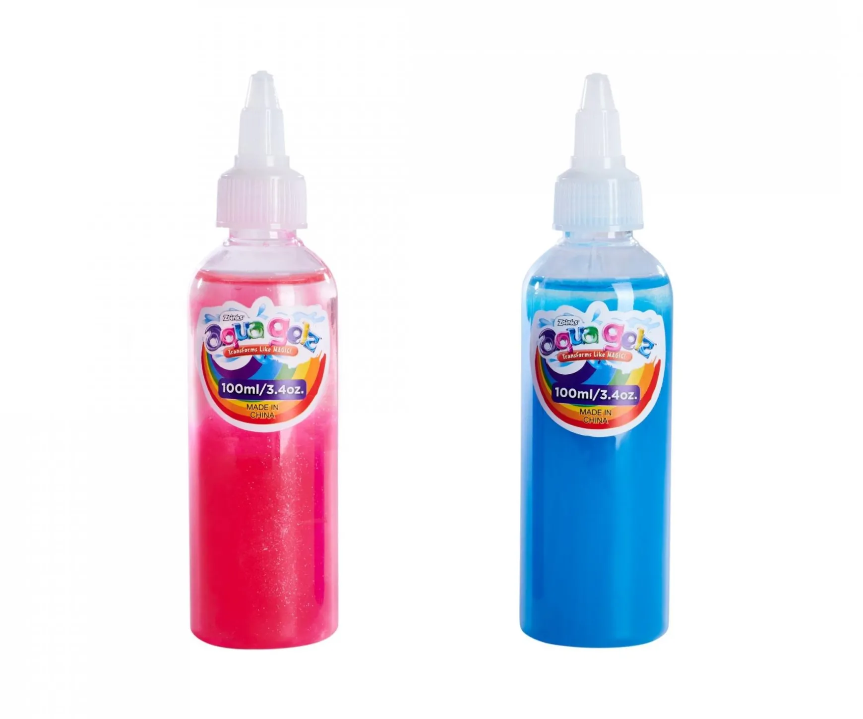 Aqua Gelz Nachfüllset
