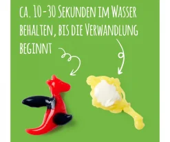 Aqua Gelz Nachfüllset