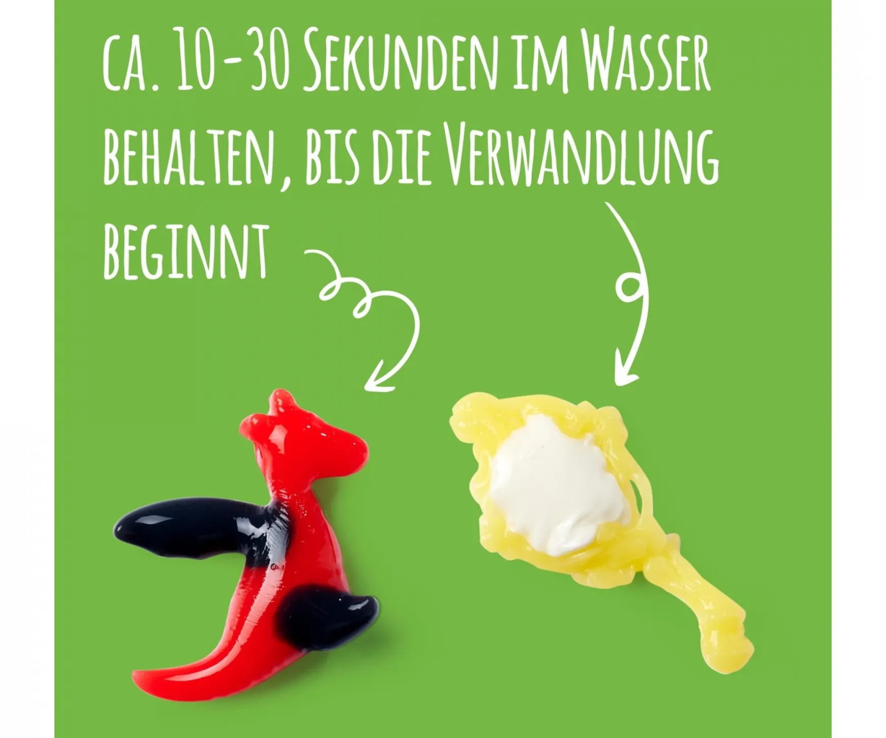 Aqua Gelz Nachfüllset