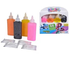 Aqua Gelz Nachfüllset Basis