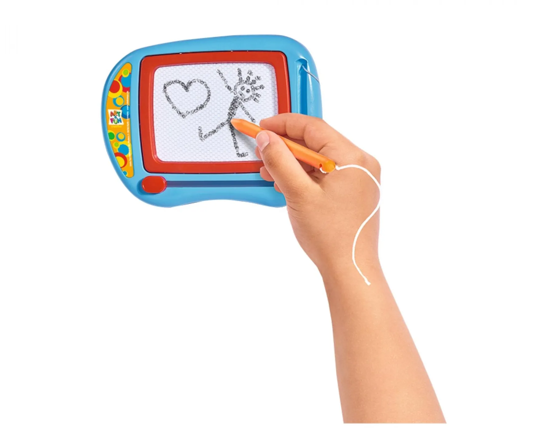 Art & Fun Kleine Zeichentafel